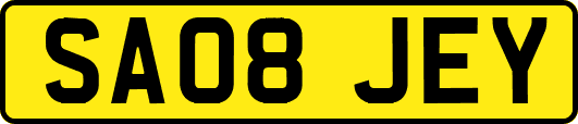 SA08JEY
