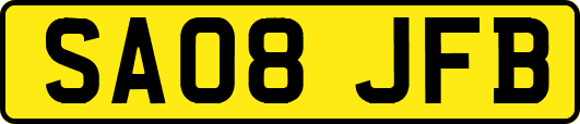 SA08JFB