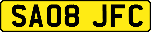 SA08JFC
