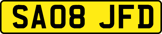 SA08JFD