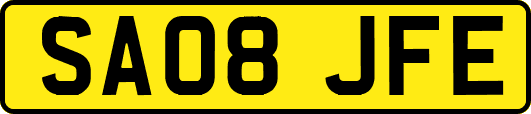 SA08JFE