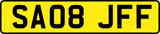 SA08JFF
