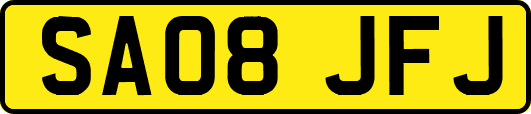 SA08JFJ