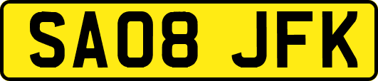 SA08JFK