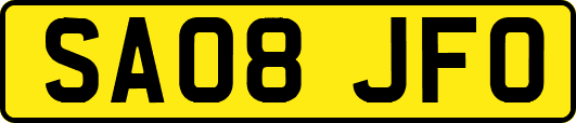 SA08JFO