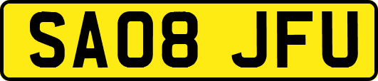 SA08JFU