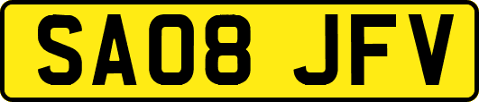 SA08JFV