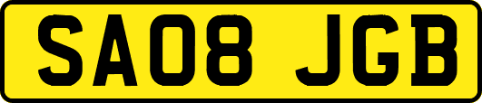 SA08JGB