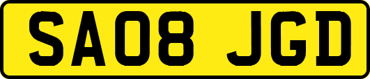 SA08JGD
