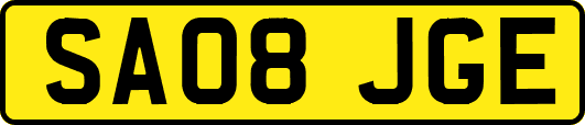 SA08JGE