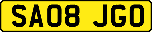 SA08JGO