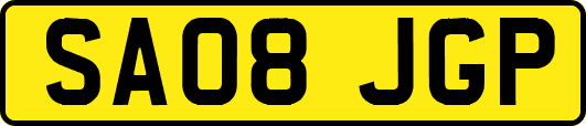 SA08JGP