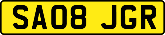SA08JGR