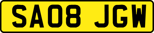 SA08JGW