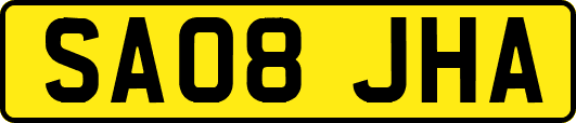 SA08JHA
