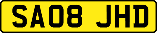 SA08JHD