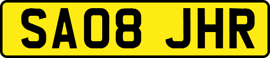 SA08JHR