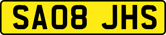 SA08JHS