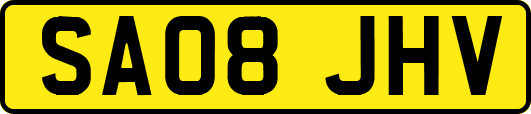SA08JHV