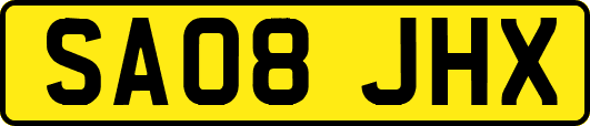 SA08JHX