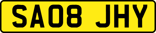 SA08JHY