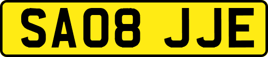 SA08JJE