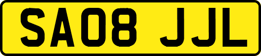 SA08JJL