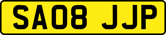 SA08JJP