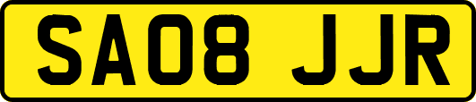 SA08JJR