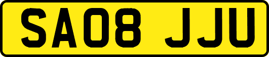 SA08JJU
