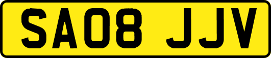 SA08JJV