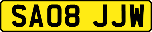 SA08JJW