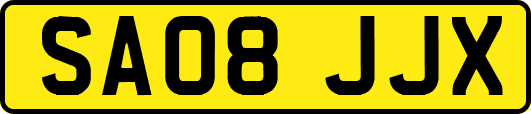 SA08JJX
