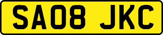 SA08JKC