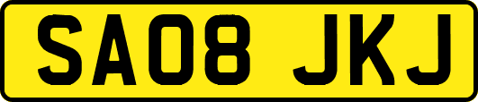 SA08JKJ
