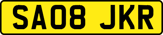 SA08JKR