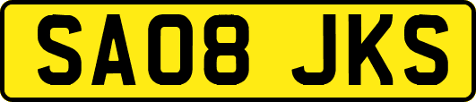 SA08JKS