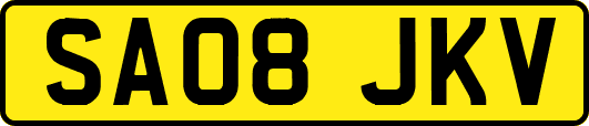 SA08JKV
