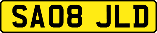 SA08JLD