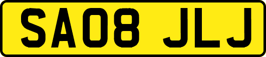 SA08JLJ