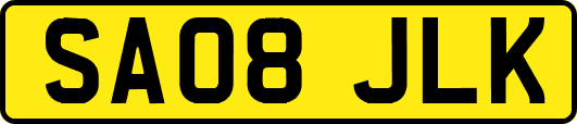 SA08JLK