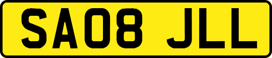SA08JLL