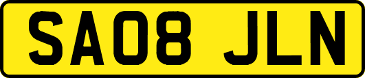 SA08JLN