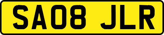 SA08JLR