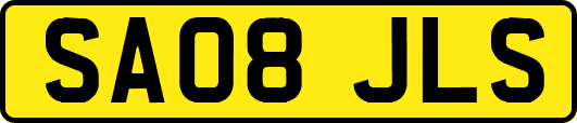 SA08JLS