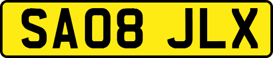 SA08JLX