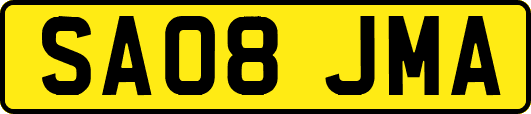 SA08JMA