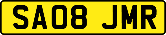 SA08JMR