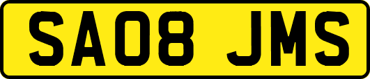 SA08JMS