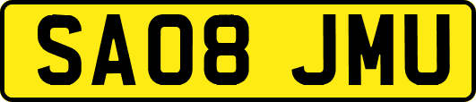 SA08JMU